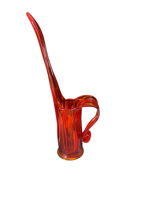 Le smith dragon tooth pitcher